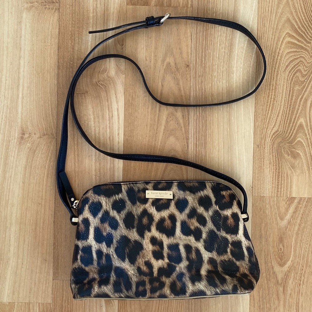 Kate Spade Cedar Street Mandy Crossbody Purse